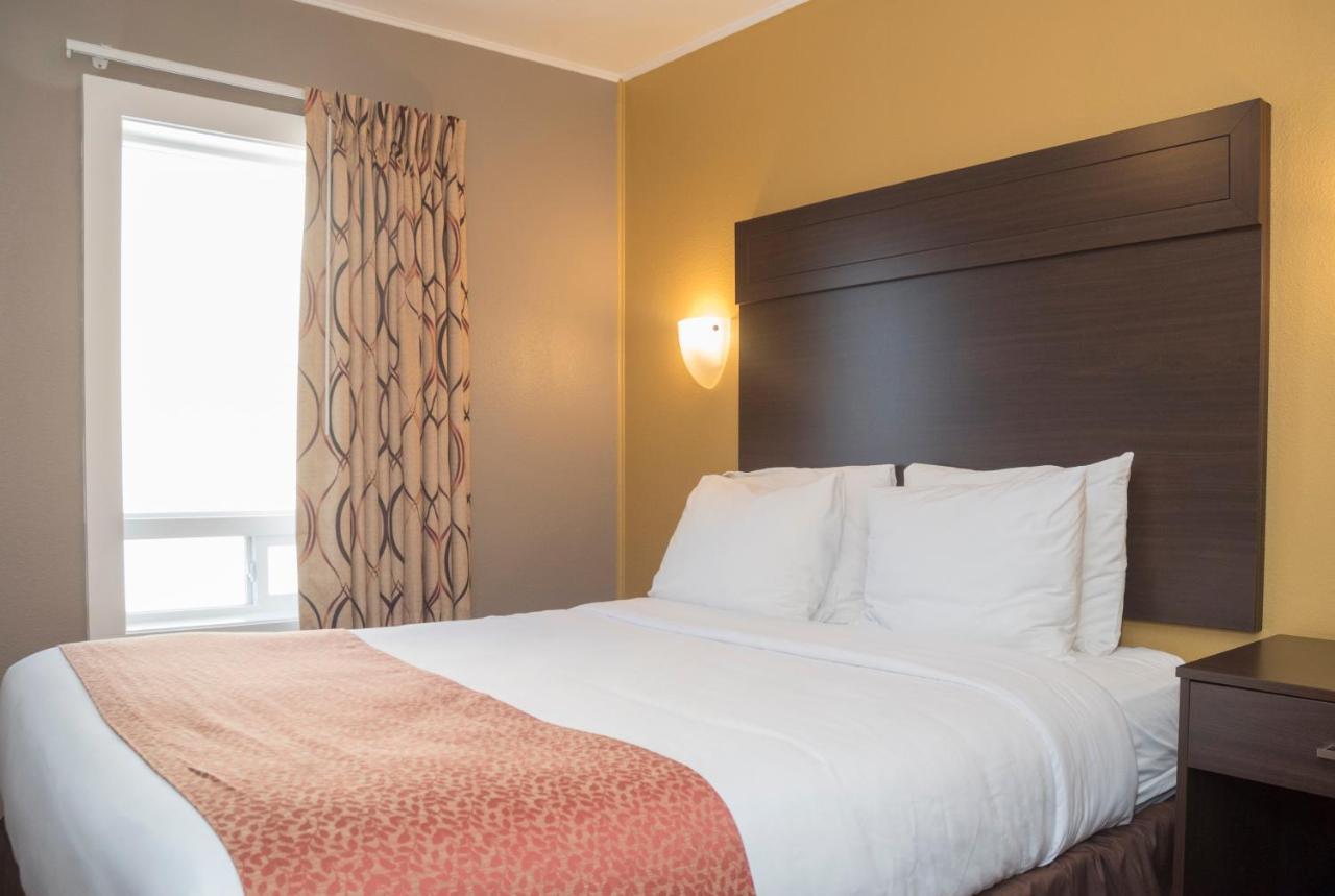 Capitol Hill Motel Portland Luaran gambar