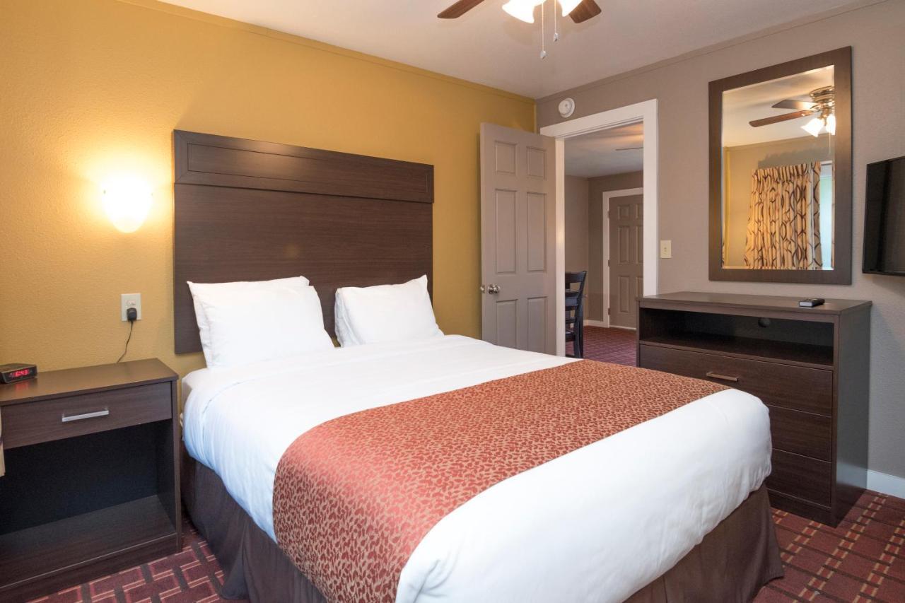 Capitol Hill Motel Portland Luaran gambar