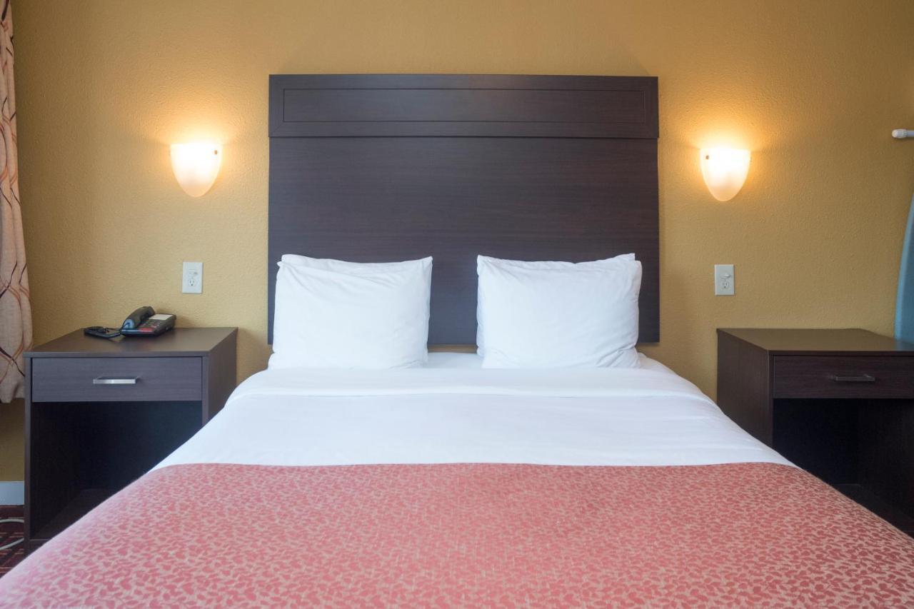 Capitol Hill Motel Portland Luaran gambar
