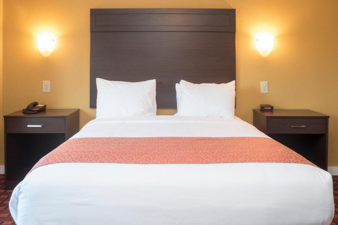 Capitol Hill Motel Portland Luaran gambar