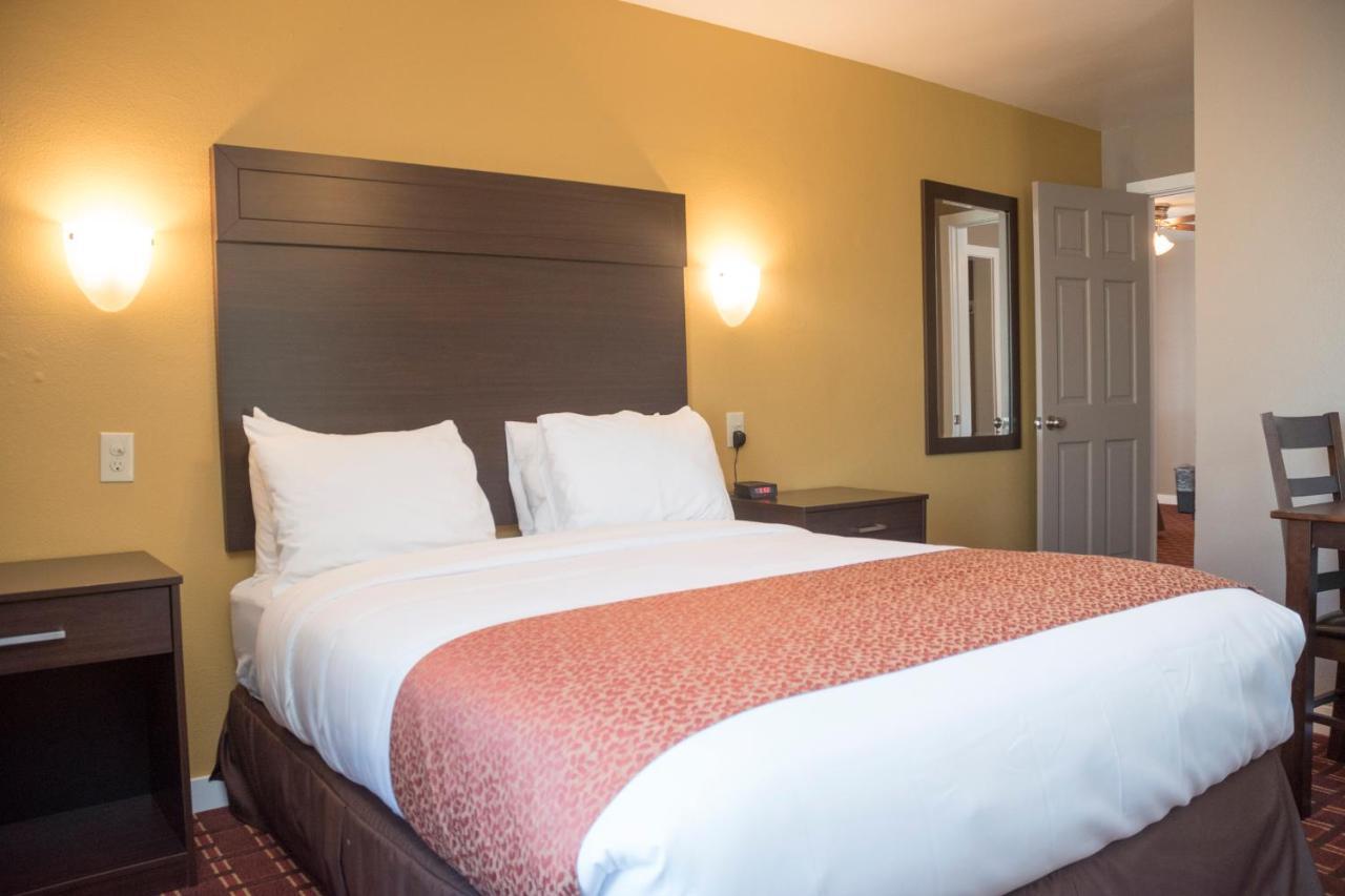 Capitol Hill Motel Portland Luaran gambar